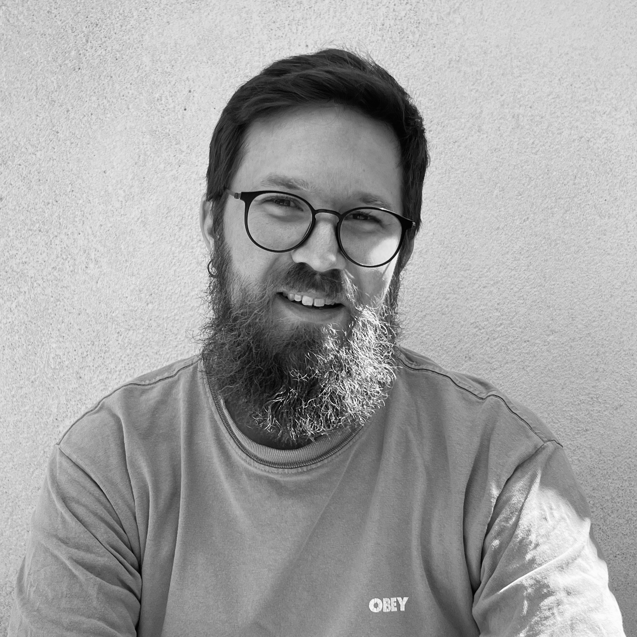 Florentin Foucault - Sound Designer / Ingénieur du Son
