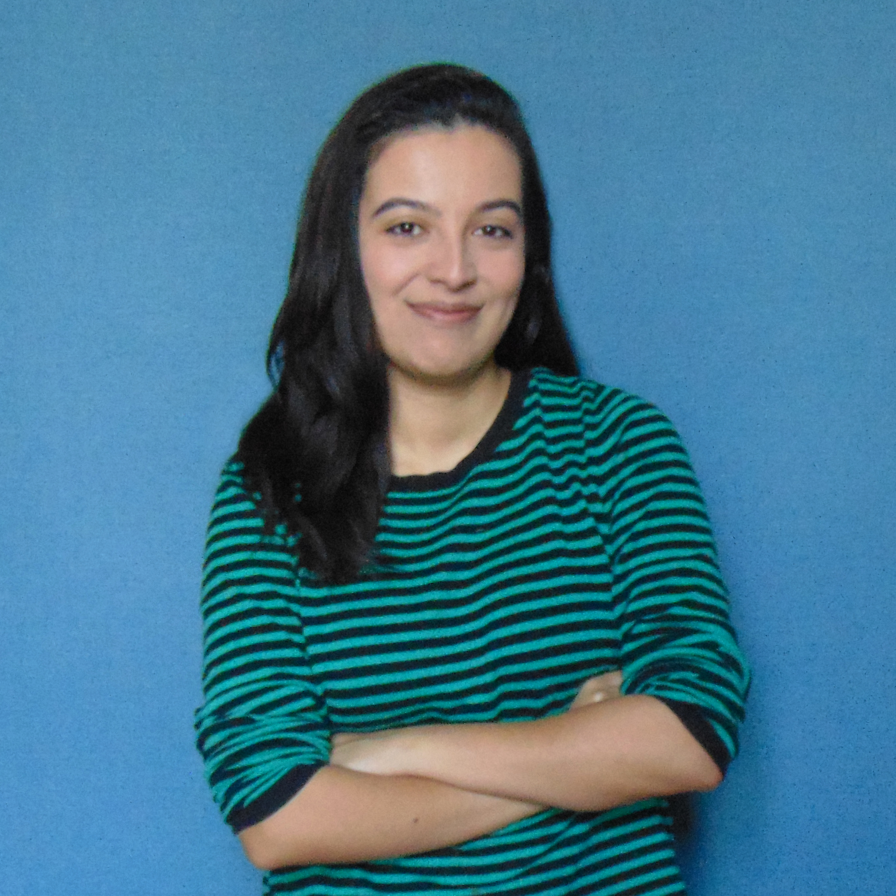 Daniela P.