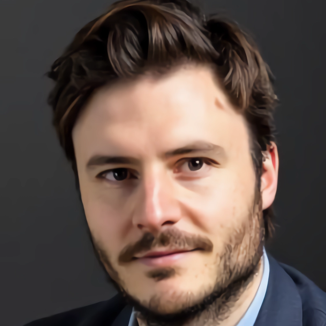Niklas Hoeppener