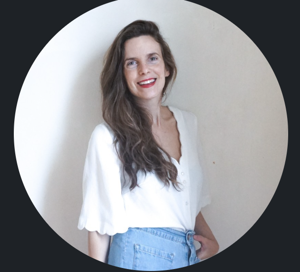 Maya Erba Gubbins
