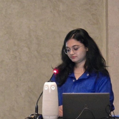 Lisha Bendre