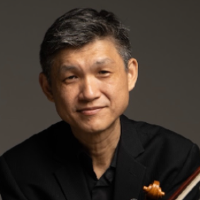 Ian Chen - Violoniste et chambriste
