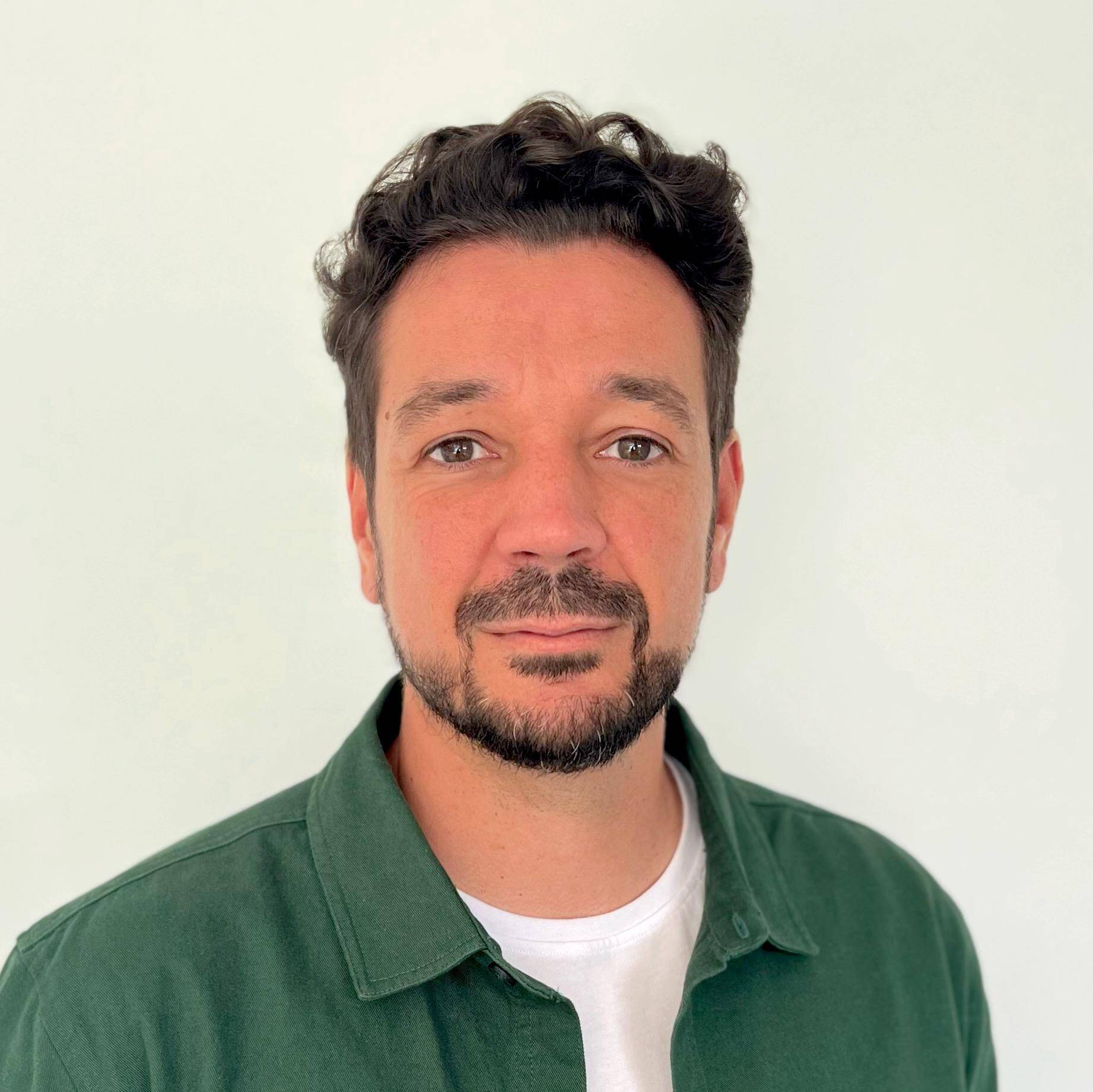 Xavier Jeanpierre