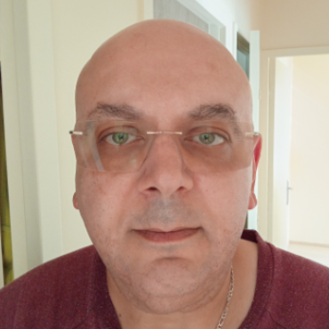 Hany Awad