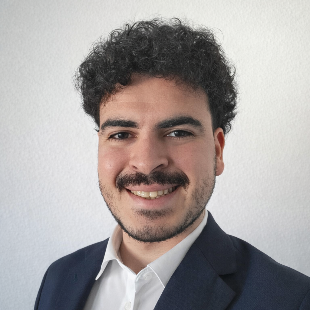 Issam Tebbikh
