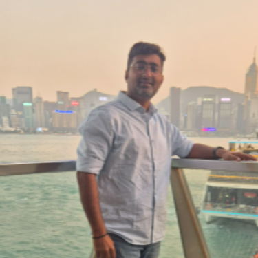 Mihir Mehta