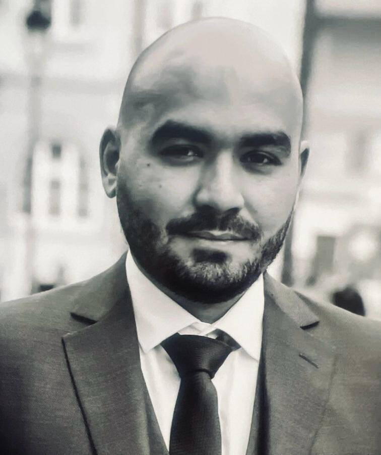 Salim Abdellouche