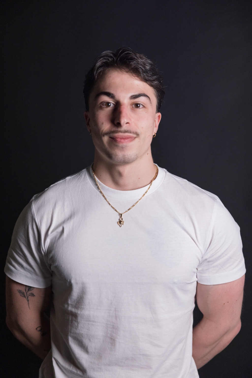 Daniel K.