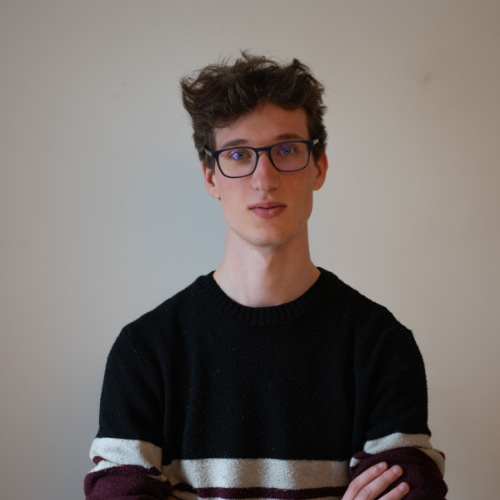 Julien Champin