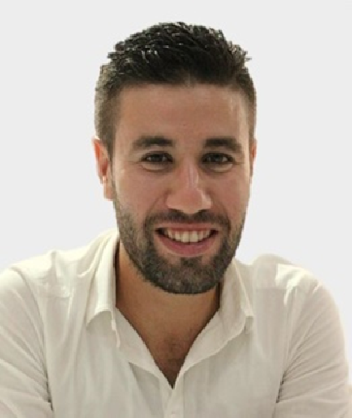 Chiheb Eddine El Ghali