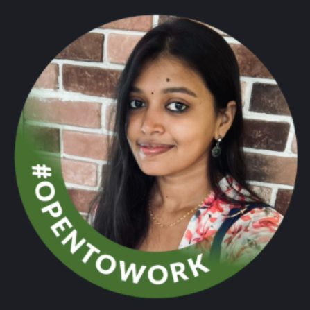 Priya Ramesh - IT & Security Operations Lead