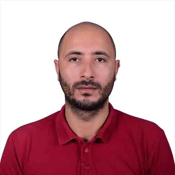 Nizar Thabouti