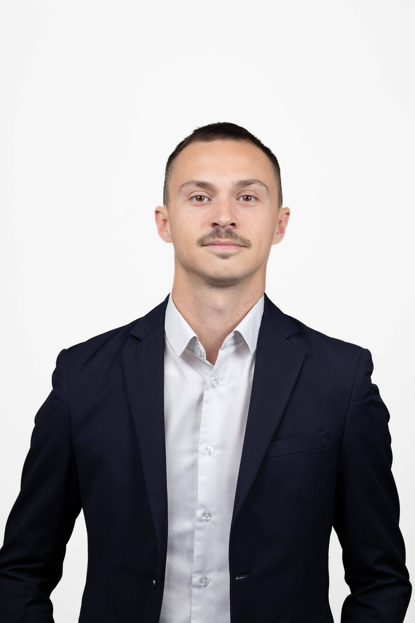 William Bossé