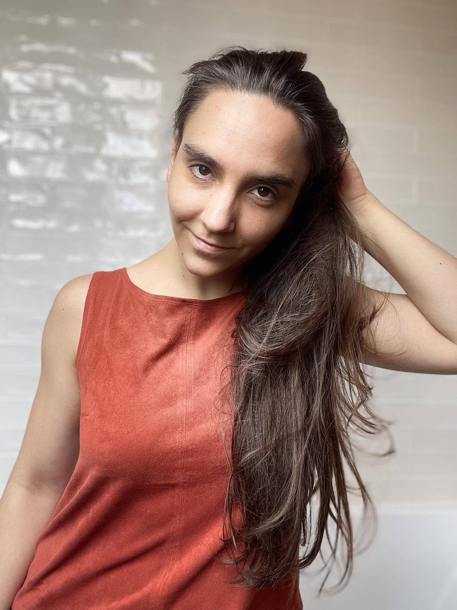 Judith Renault