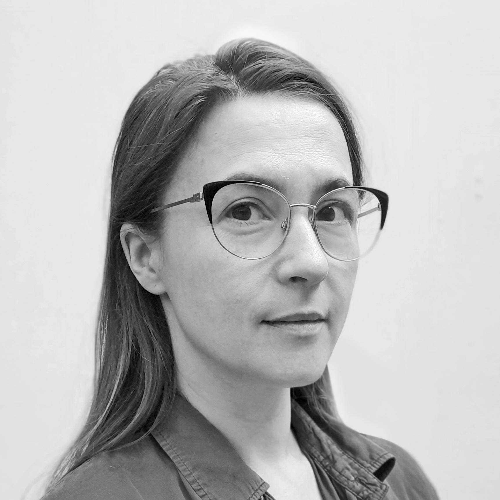 Anna Normand