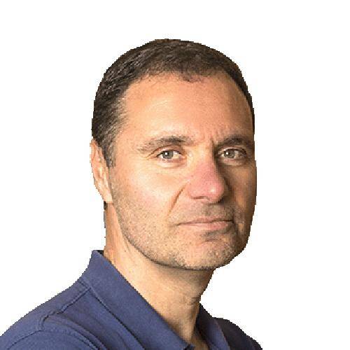 Ramón Alonso