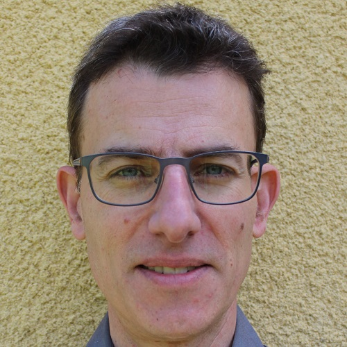 David Balogh