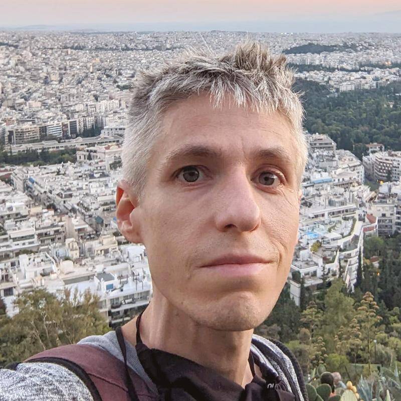Stéphane Changarnier