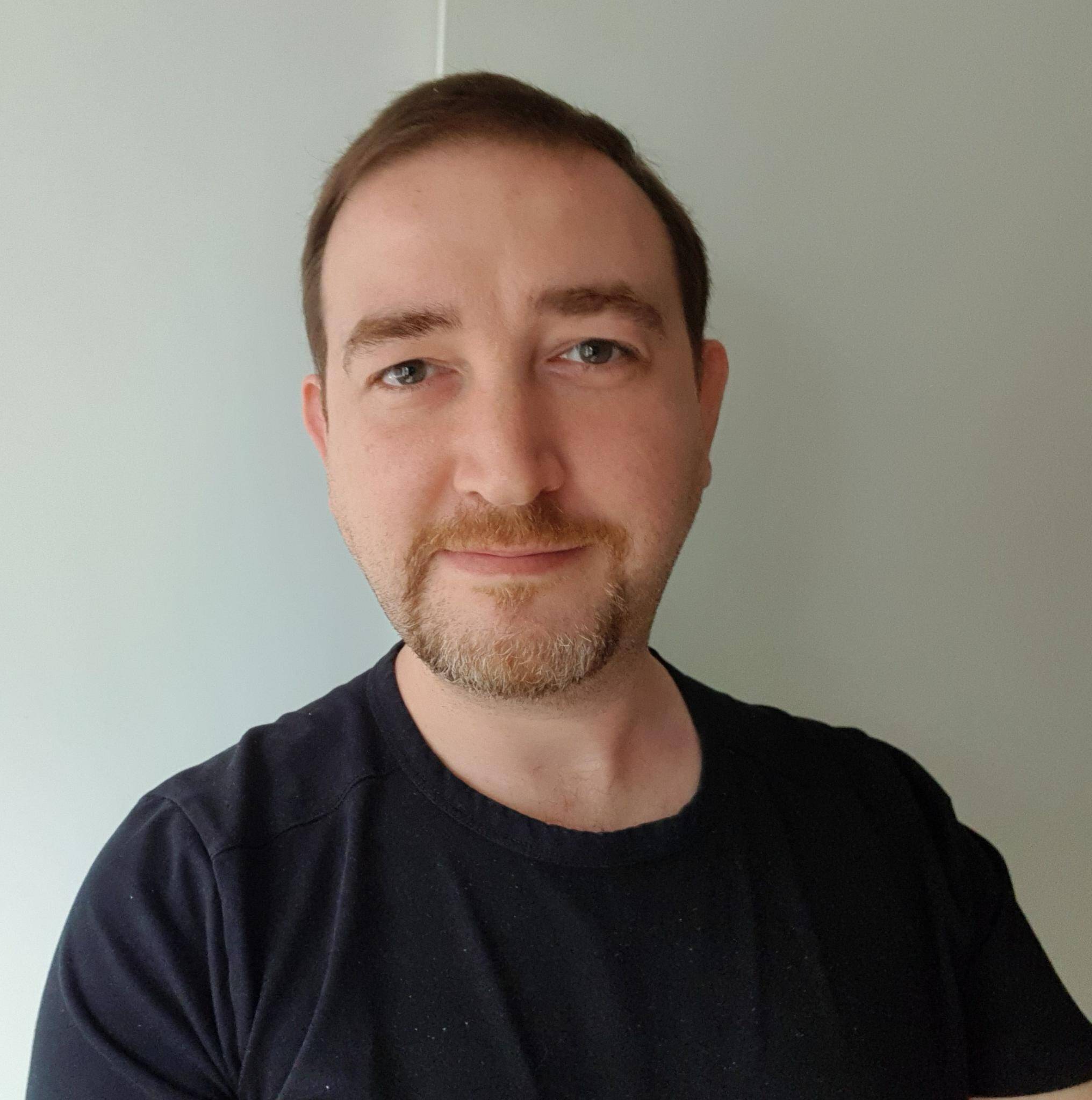 Sébastien Le Coz - Développeur Web PHP Fullstack