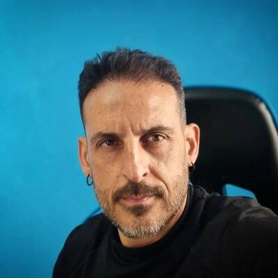 Alexandro Marcos Fajardo Rodríguez