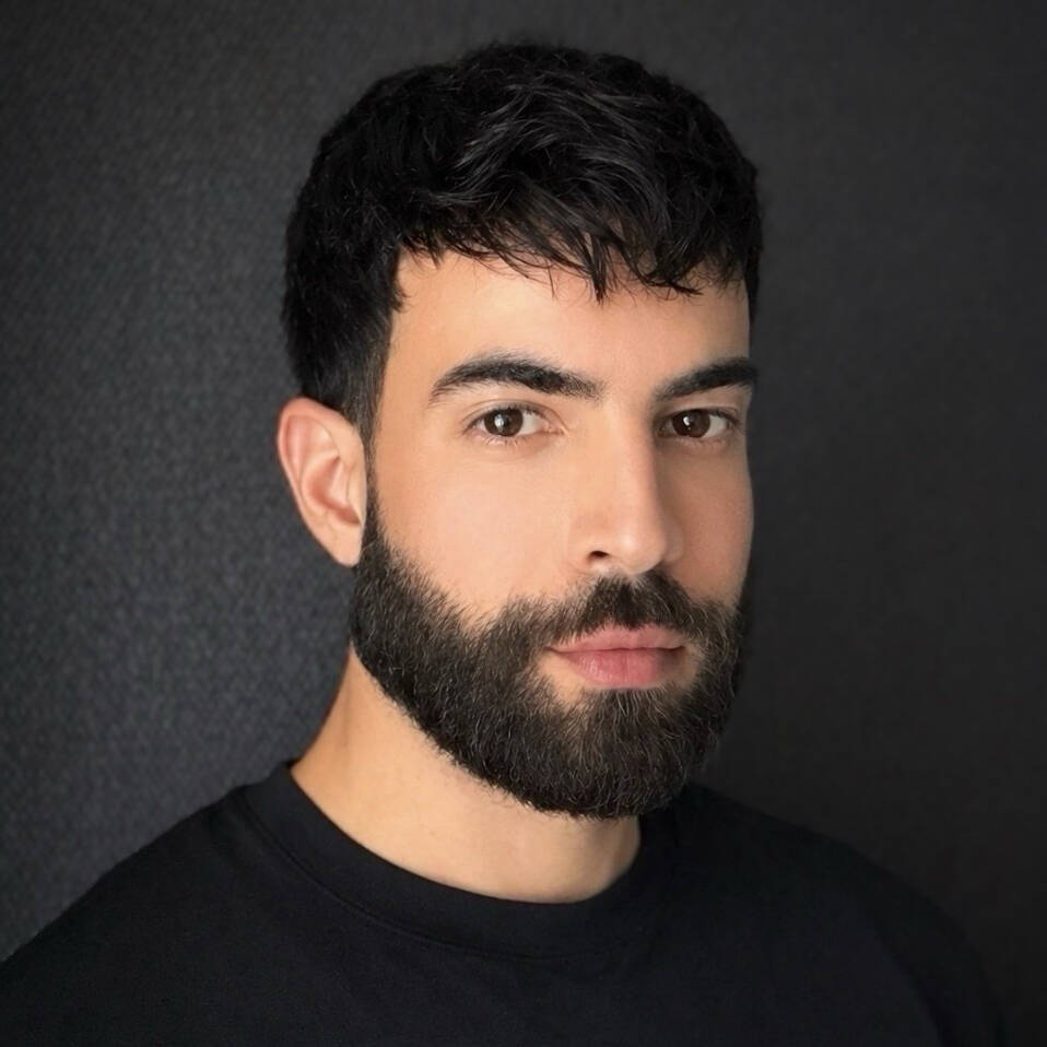 Lamine Boussarsar