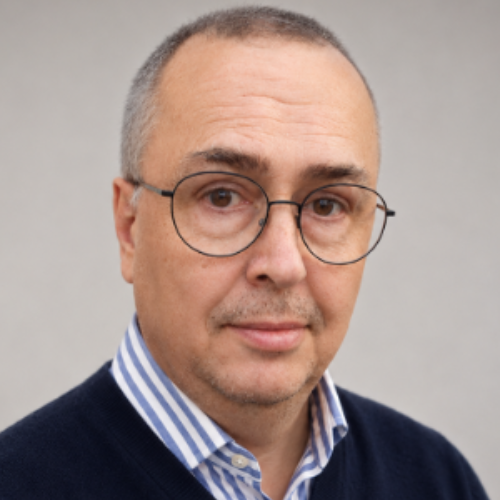 Markus Gäthke - WordPress-Spezialist für Fehlerbehebung
