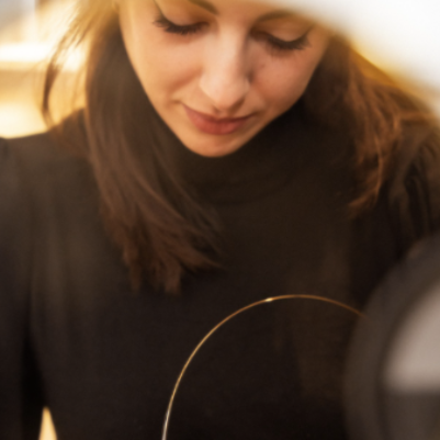 Inès Gouader