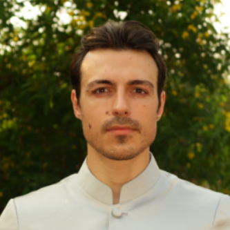 Alexandre Blaise