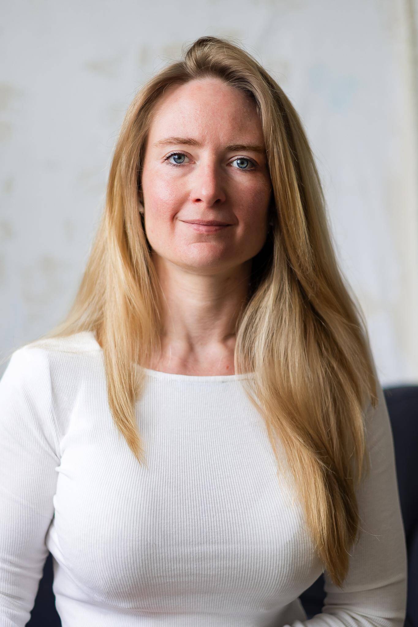 Alina Louis - Fotografin