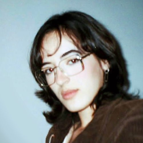Sara Ledesma - Diseñadora creativa
