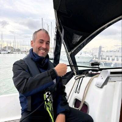 Lieven Dumon - Sales Manager / Commercial Excellence Manager