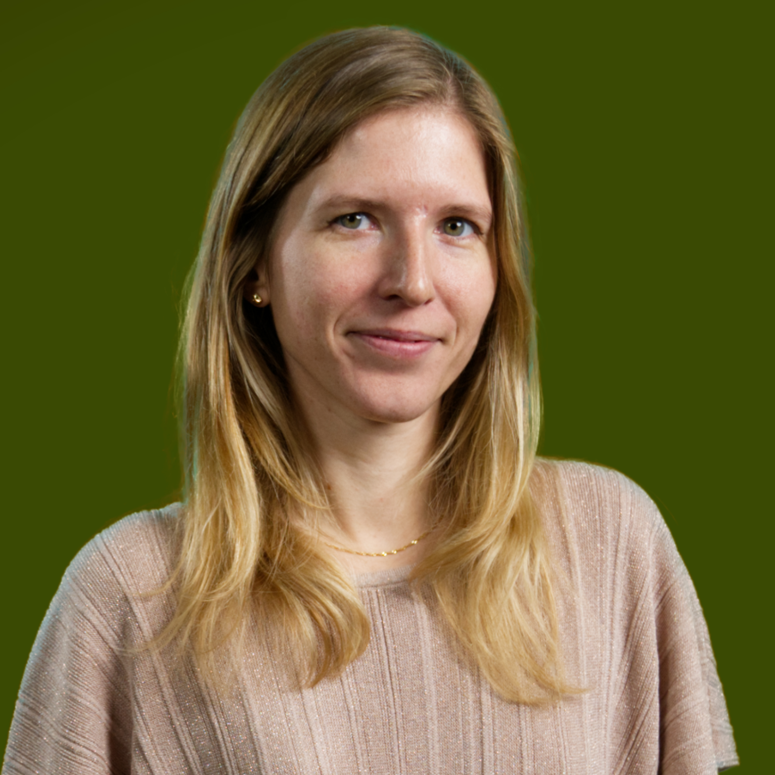 Virginie Lalande