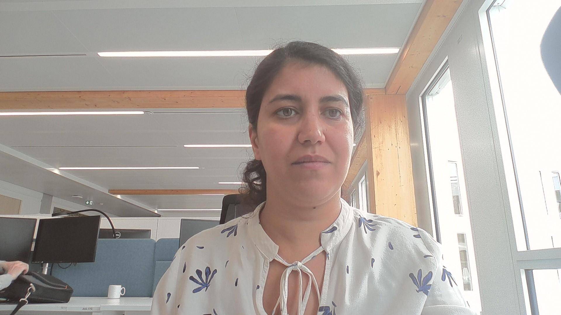 Safiya El Houda