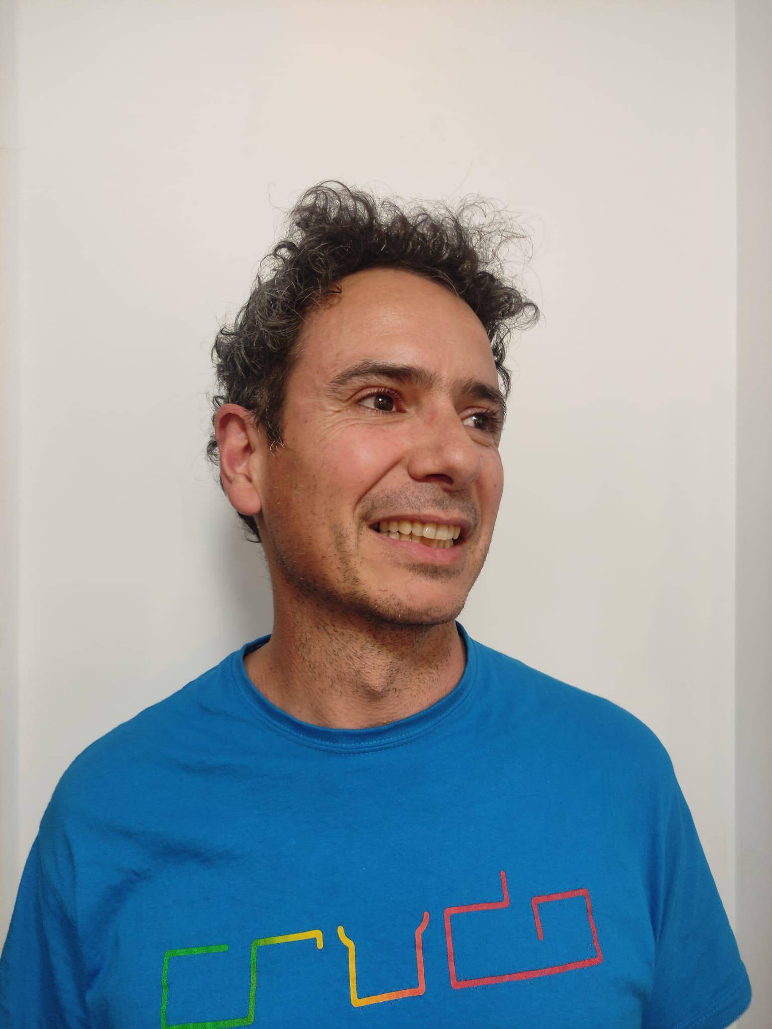 Antonio De La Mora Madariaga