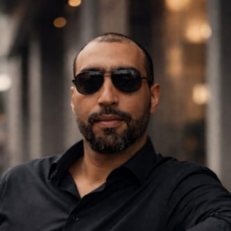 Abderrahmane Chafiaay