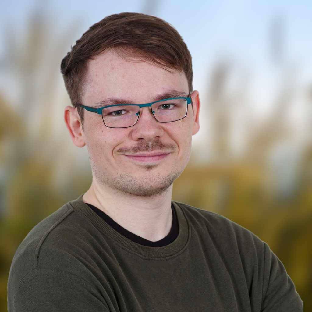 Paul Göran Eidens - WordPress - WooCommerce - Web Developer
