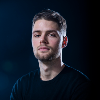 Yannick M. - AI Engineer
