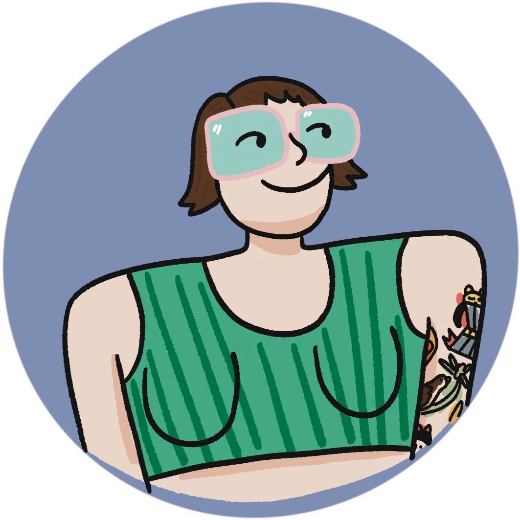 Grillante Ilustración