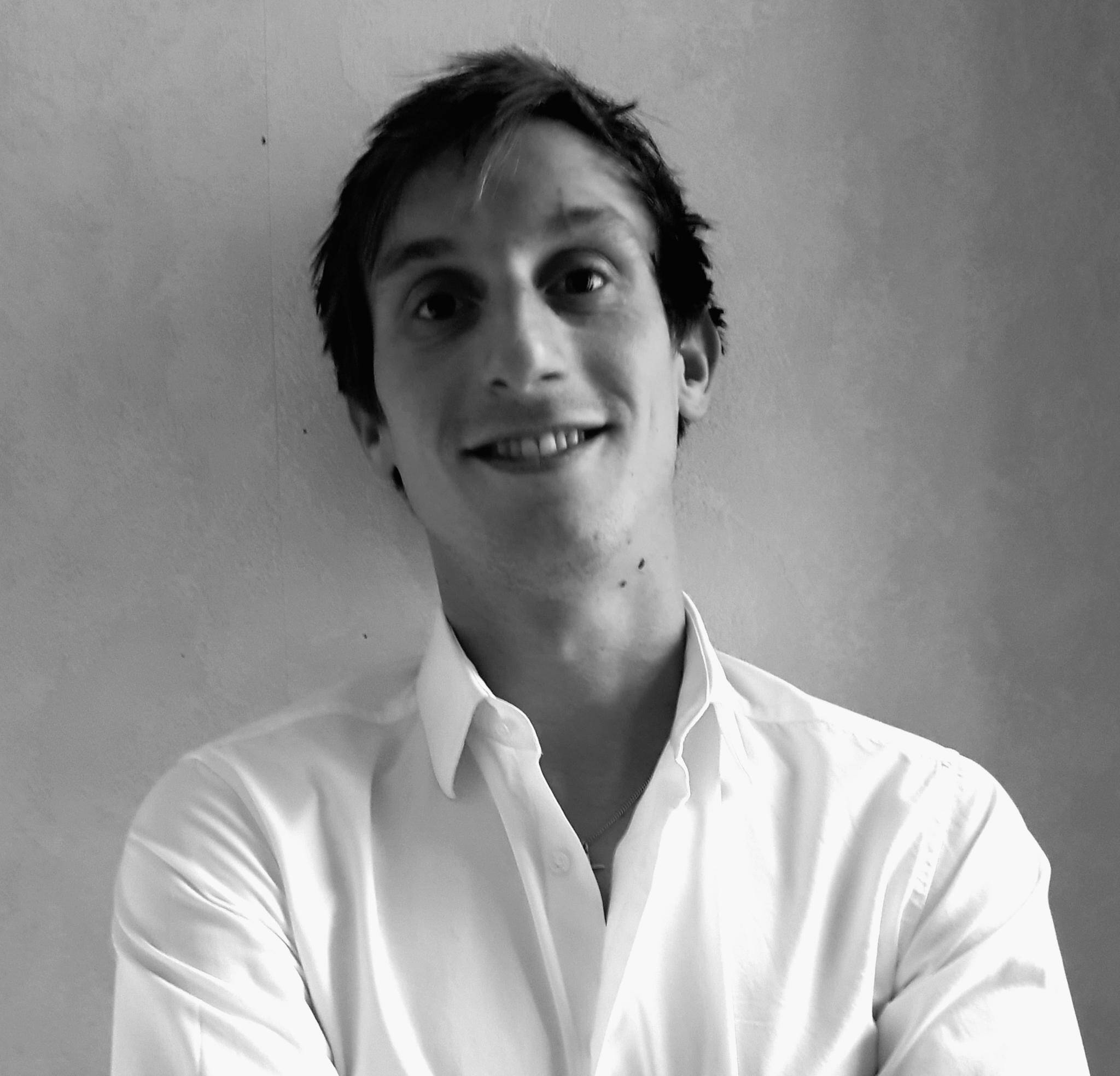 Edouard Findling - Consultant Stratégie