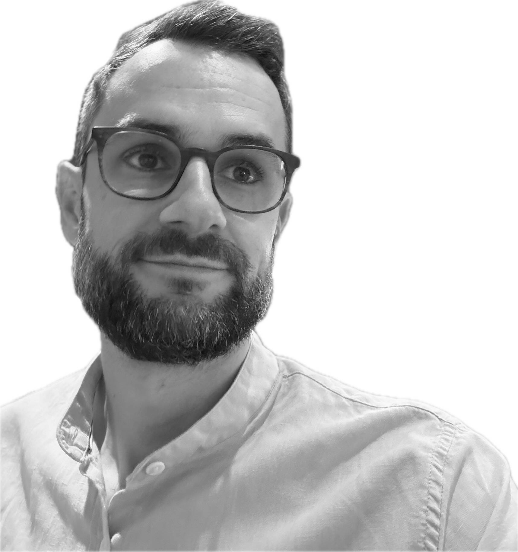 Francois Gentilhomme - Senior MDM Expert | Data Management | Data gov