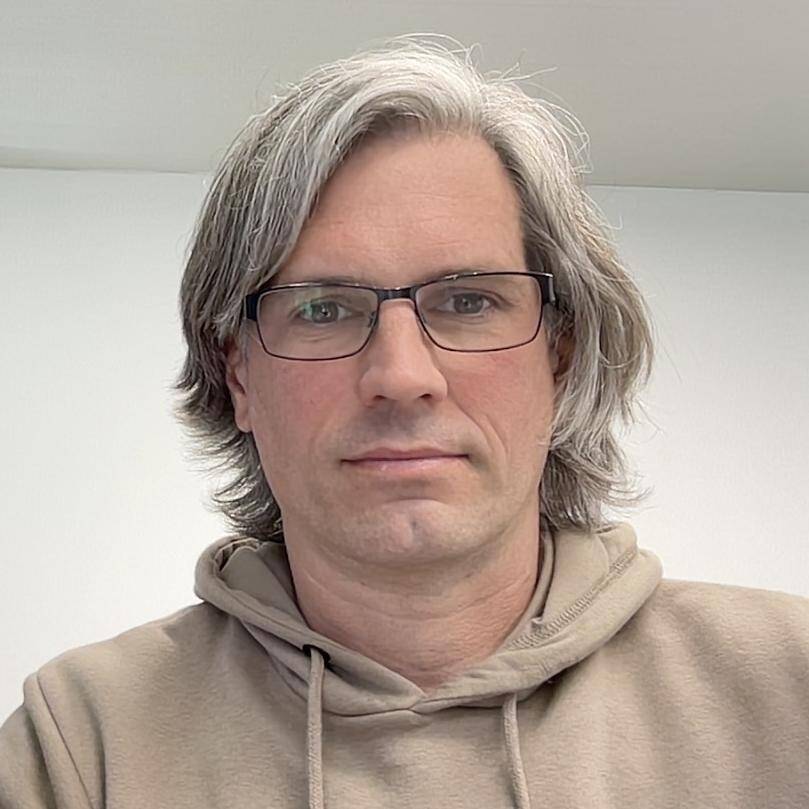 Mark Redman - Full Stack C# developer