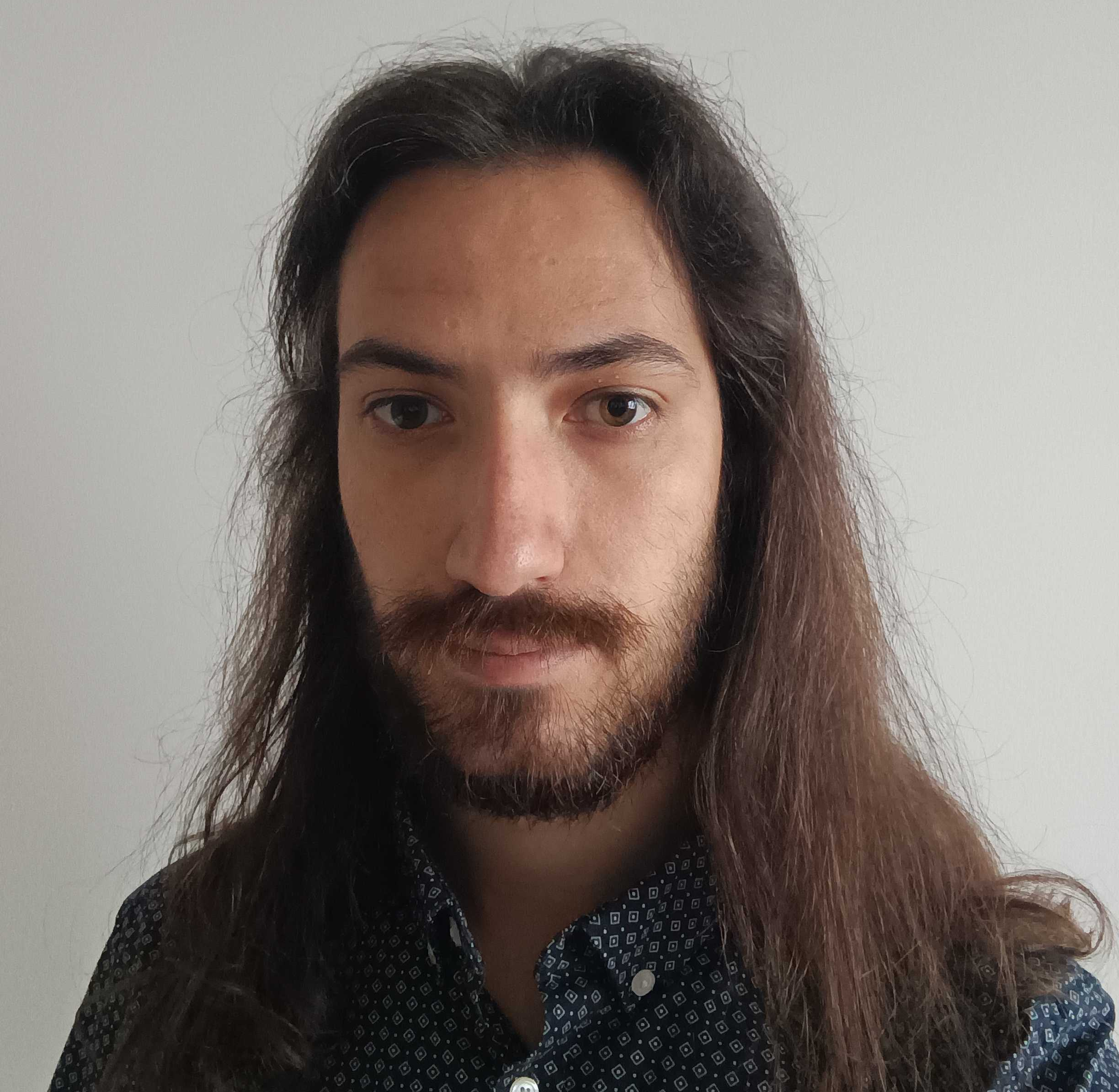 Vincent Sogno - Data Engineer
