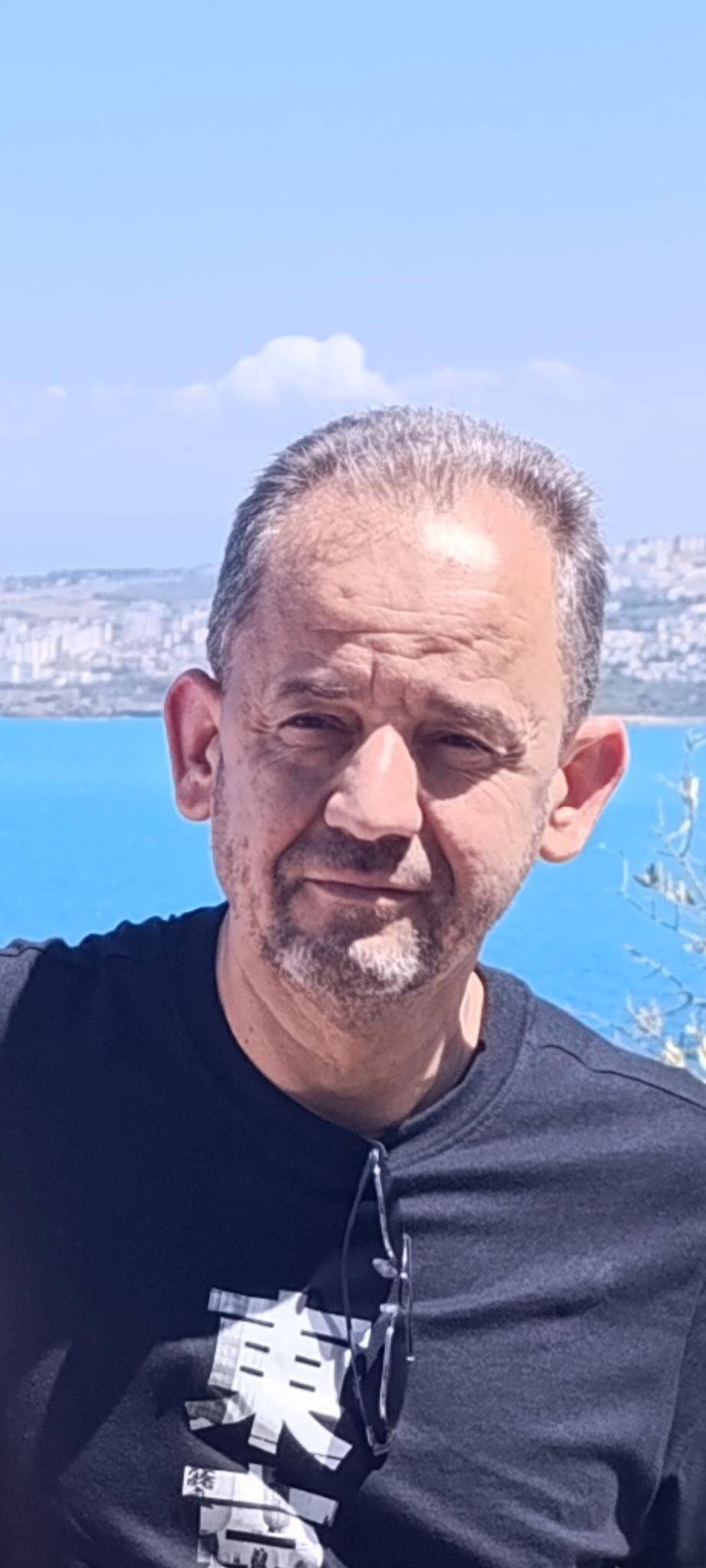 Ahmed Zermani