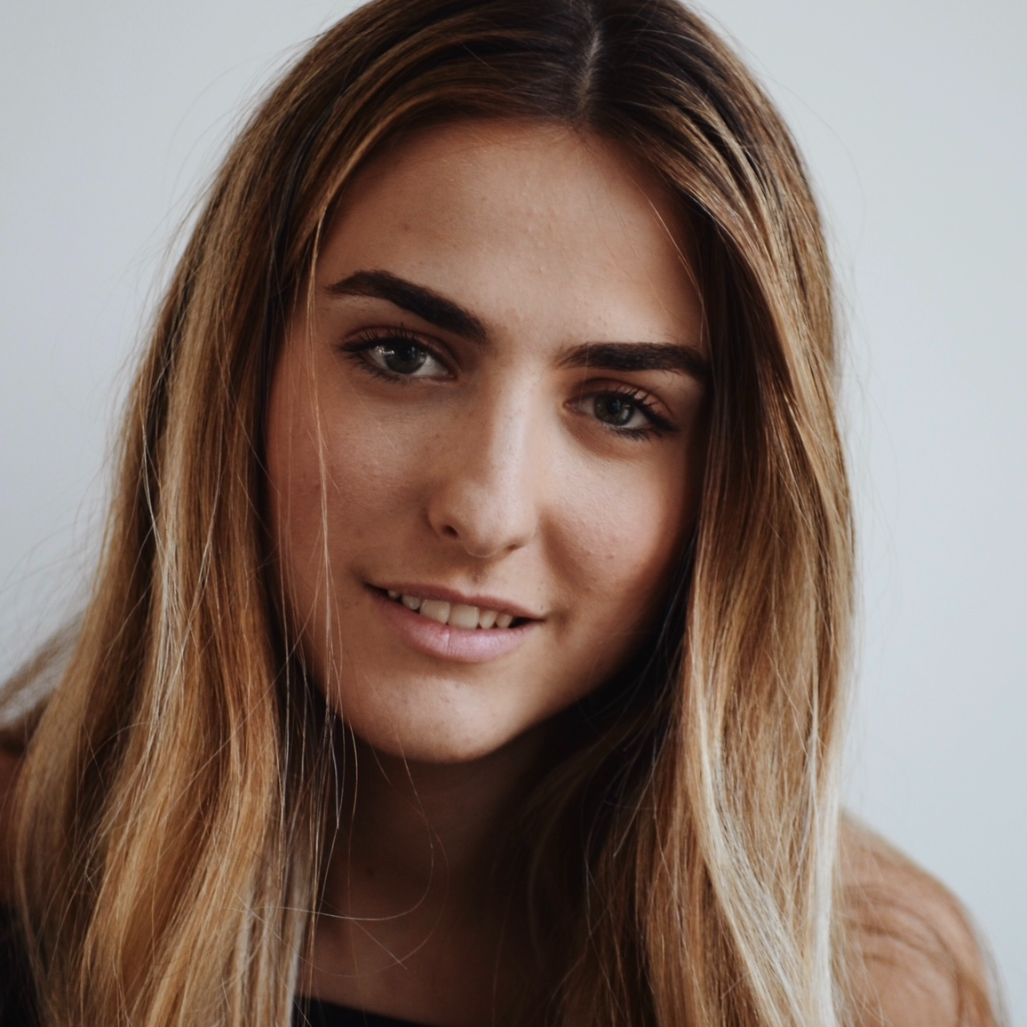Jessica Borel