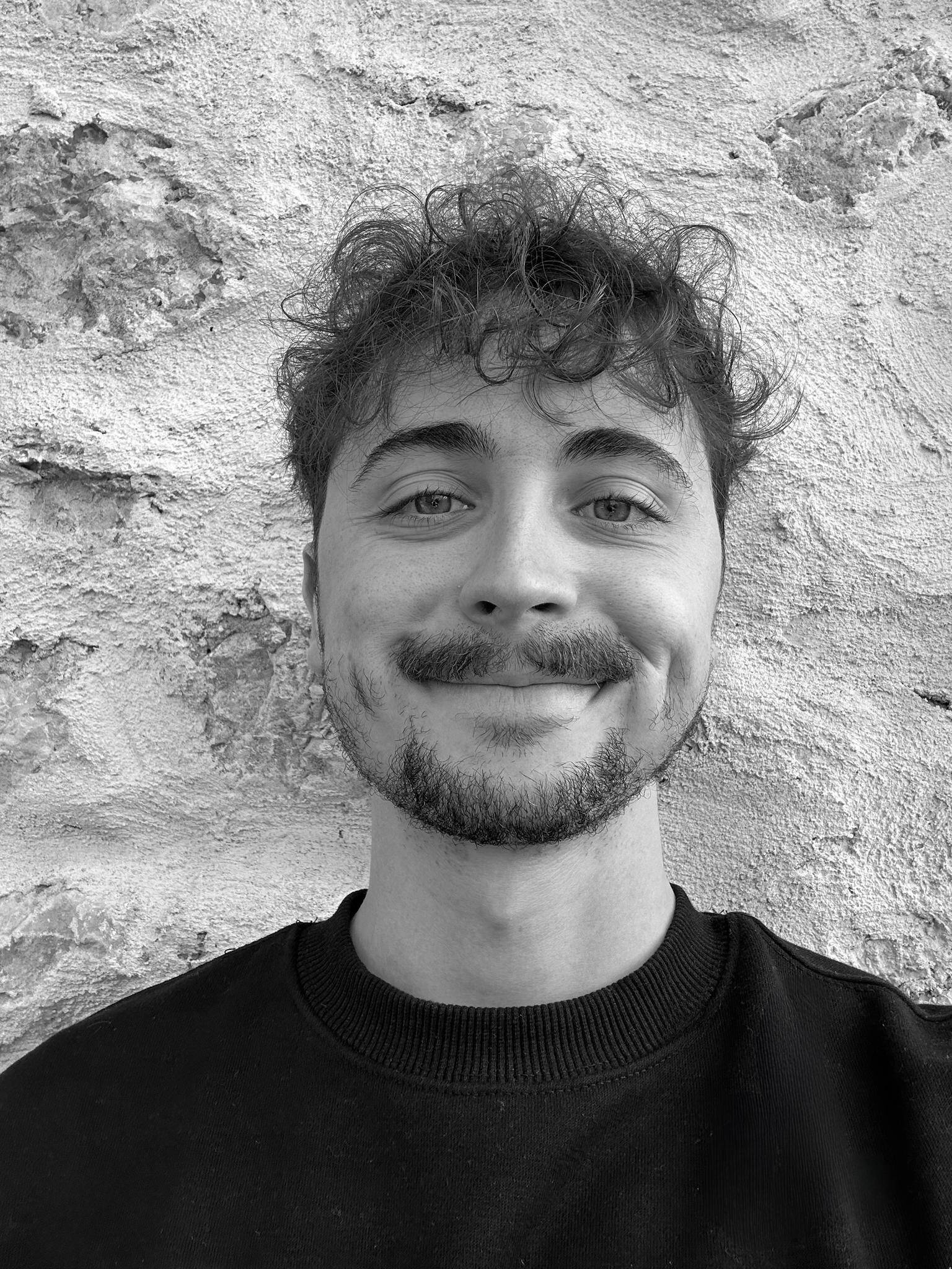 Quentin Desgouttes