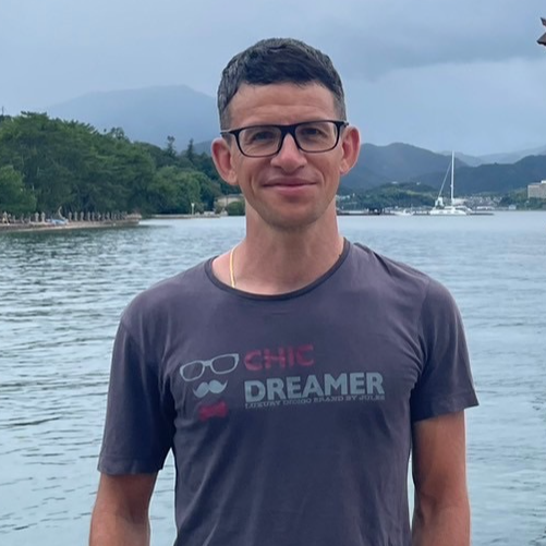 Benoît T. - Copywriter – E-mails de vente, articles & contenus