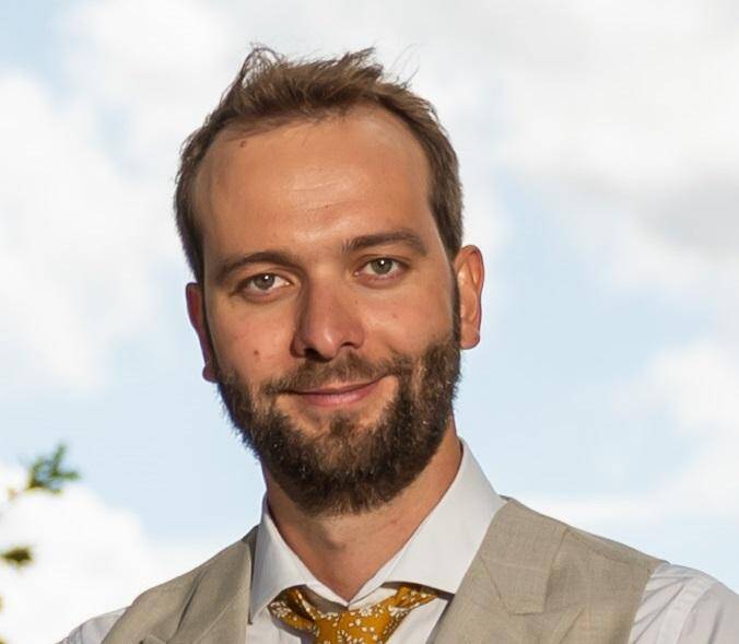 Jean Christophe Mehr