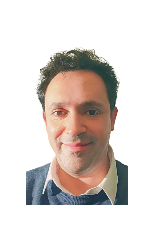 Sophiane Saoudi - Consultant systèmes et réseaux