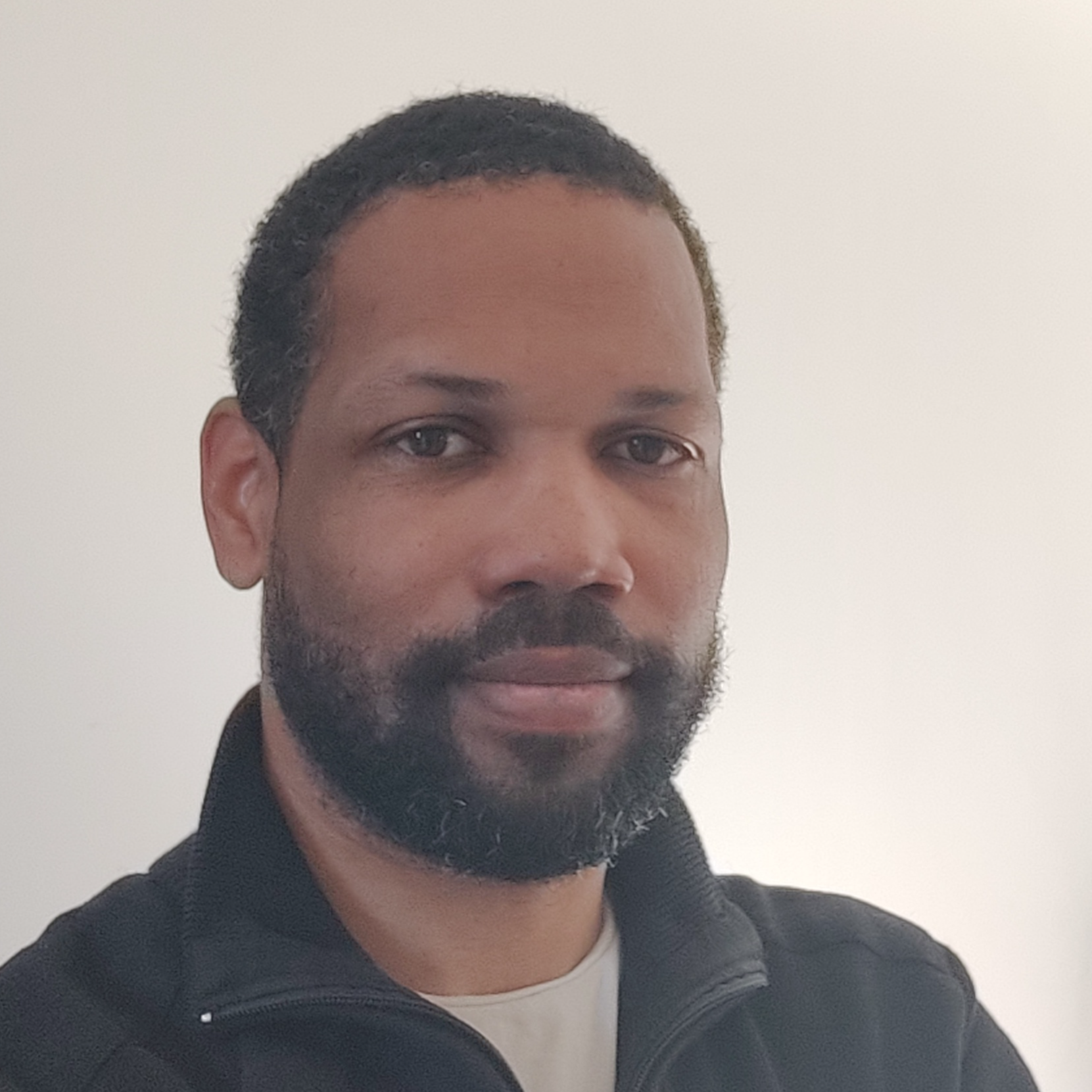 Mickaël Toussaint