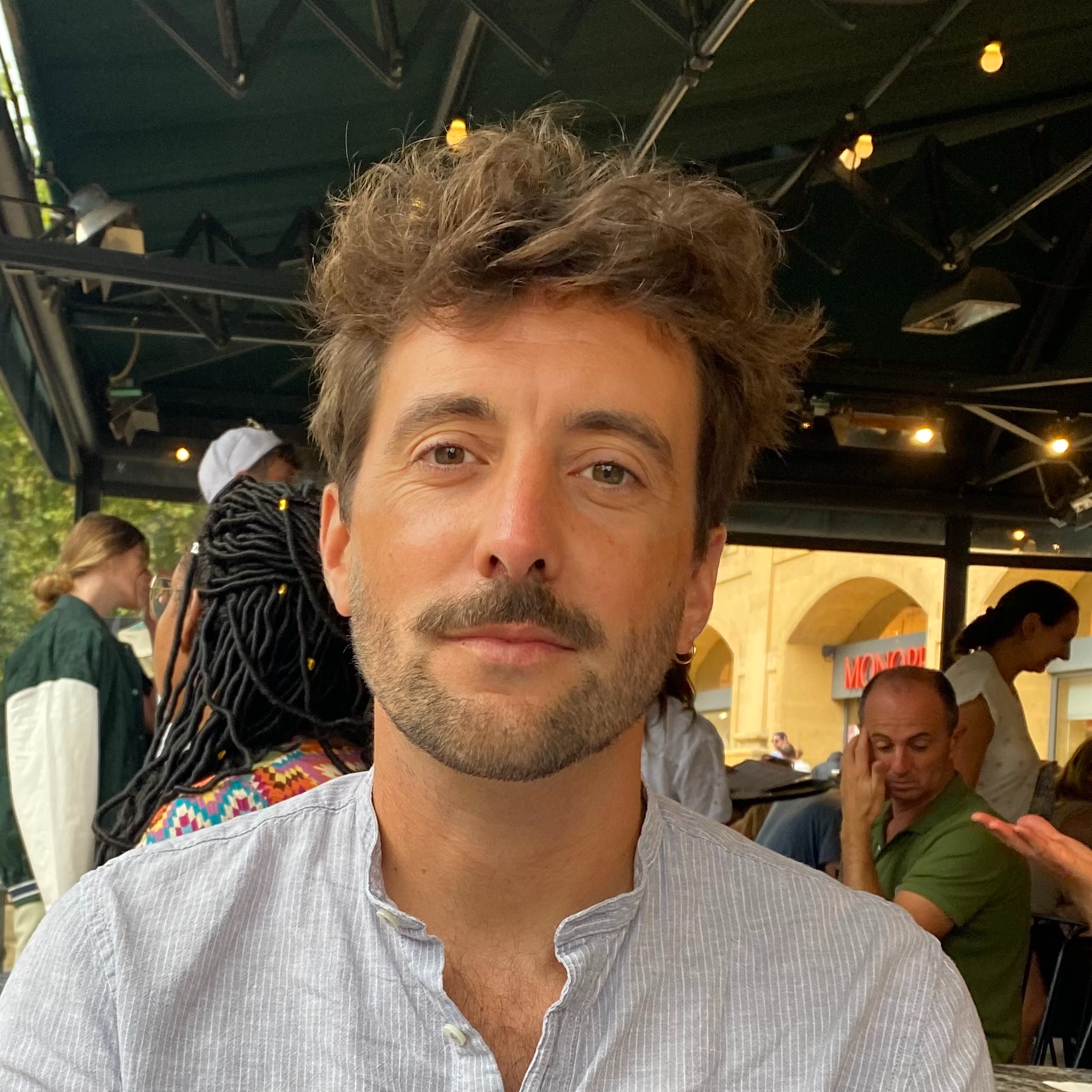 Facundo Juez